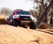 Dacia își face SUPERECHIPĂ pentru Raliul Dakar » A semnat încă un nume mare: „Obiectivul, să câștigăm din primul an!”