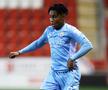 Cine e Micah Hamilton, noua descoperire a lui Guardiola » Copilul de mingi al lui Manchester City a debutat cu gol și penalty scos în Liga Campionilor