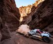 Dacia își face SUPERECHIPĂ pentru Raliul Dakar » A semnat încă un nume mare: „Obiectivul, să câștigăm din primul an!”