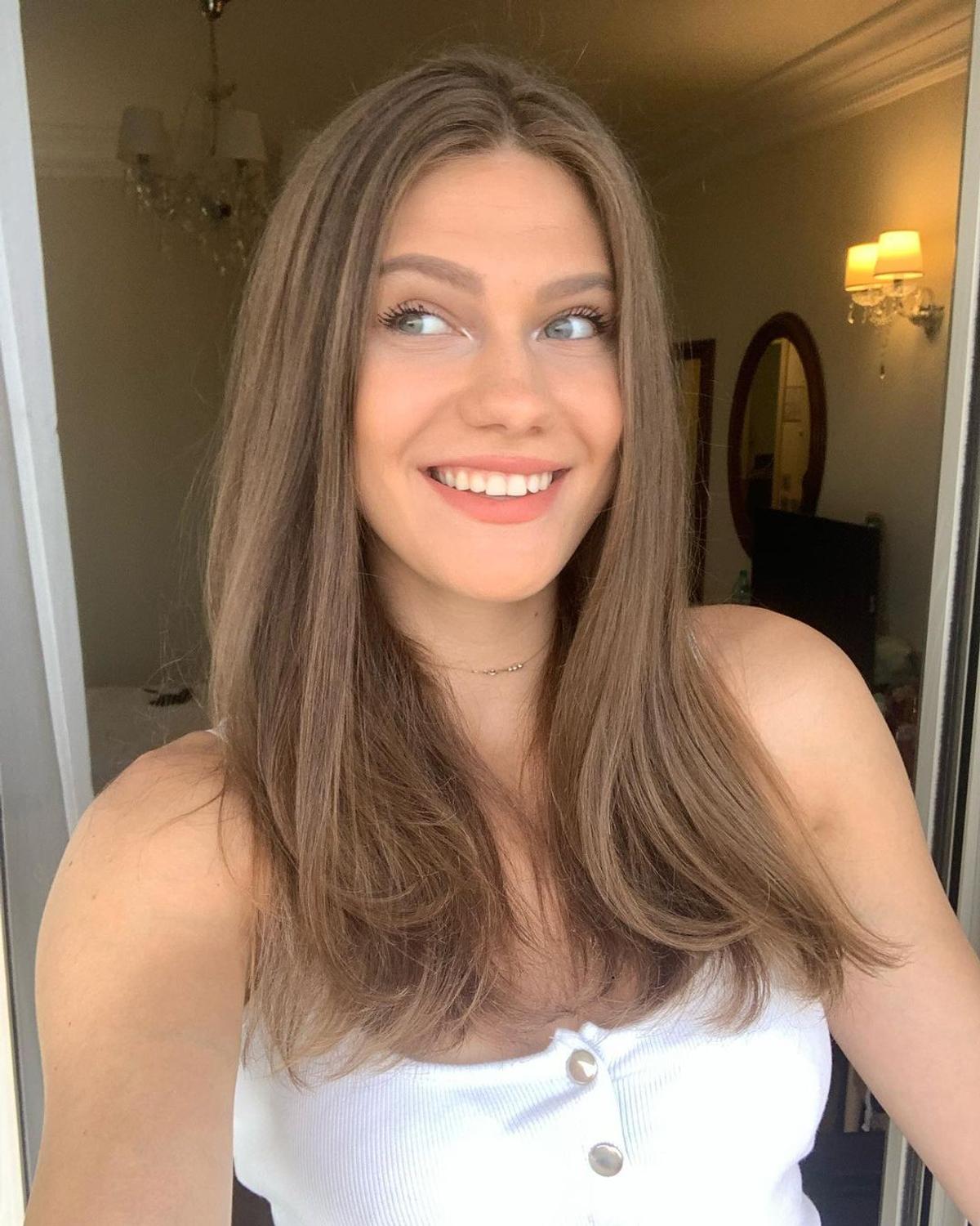 Vedeta naționalei României, Adelina Ungureanu, l-a lăsat mască pe Costin Ștucan: „What? Cum adică vrei să faci asta?”