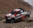 Dacia își face SUPERECHIPĂ pentru Raliul Dakar » A semnat încă un nume mare: „Obiectivul, să câștigăm din primul an!”
