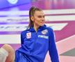 Adelina Ungureanu FOTO Arhivă personală