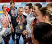 Lecție de handbal în Ungaria - Norvegia, prima semifinală de la Euro 2024 de handbal feminin