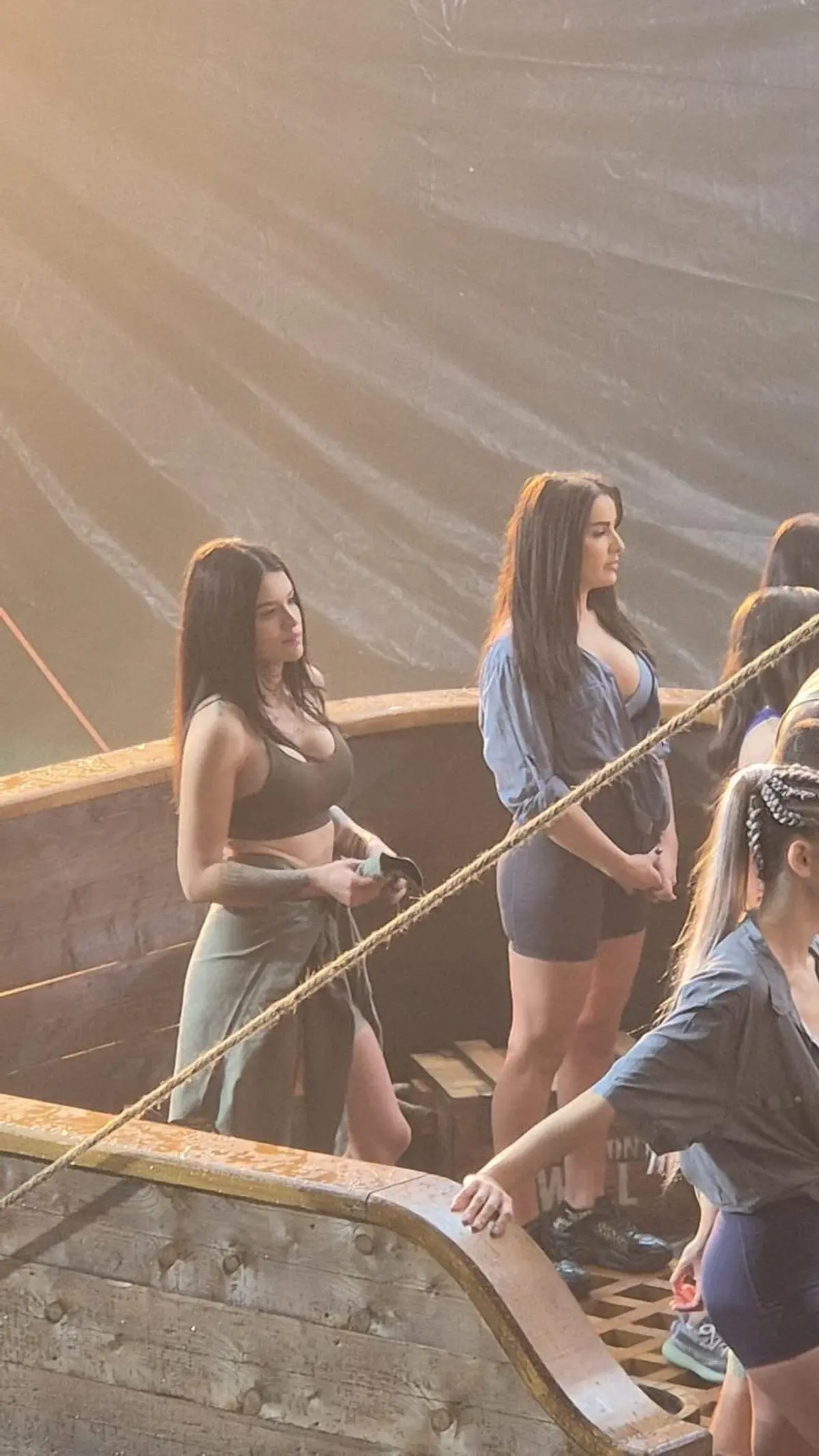 Cine sunt concurenții de la Survivor România 2025 » Mai mulți sportivi participă la show-ul TV