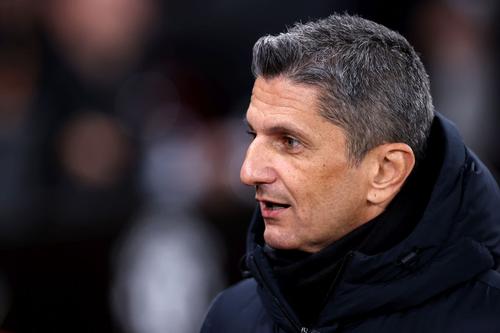 Răzvan Lucescu / Foto: GettyImages