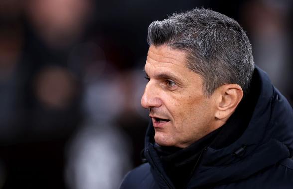 PAOK a dat de pământ cu Ferencvaros, dar Răzvan Lucescu a văzut altceva!