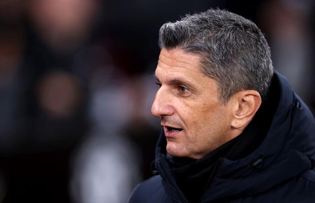 PAOK a dat de pământ cu Ferencvaros, dar Răzvan Lucescu a văzut altceva!