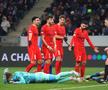 La cât a ajuns profitul celor de la FCSB, după remiza din Germania + Suma care poate fi câștigată de acum înainte
