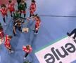 Lecție de handbal în Ungaria - Norvegia, prima semifinală de la Euro 2024 de handbal feminin