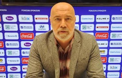 Optimism bosniac. Selecționerul lor ne avertizează: „Să uităm că România a jucat la Euro!”