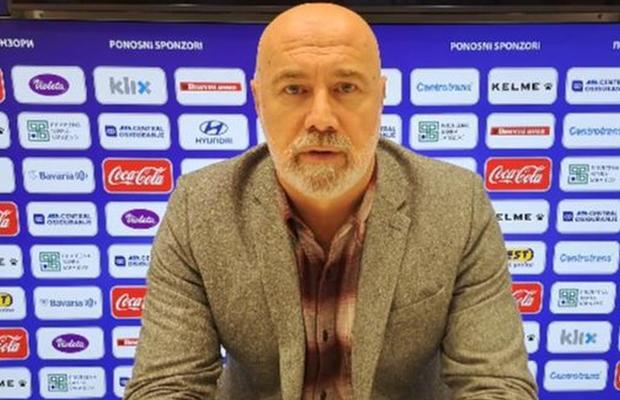 Optimism bosniac. Selecționerul lor ne avertizează: „Să uităm că România a jucat la Euro!”
