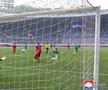 Imagini de la meciul aniversar de fotbal din Coreea de Nord / FOTO: www.kcna.kp