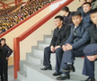 Imagini rare au fost „scăpate” pe internet » Cum arată un meci aniversar de fotbal în Coreea de Nord: a marcat 76 de ani de la declararea independenței