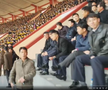 Imagini rare au fost „scăpate” pe internet » Cum arată un meci aniversar de fotbal în Coreea de Nord: a marcat 76 de ani de la declararea independenței