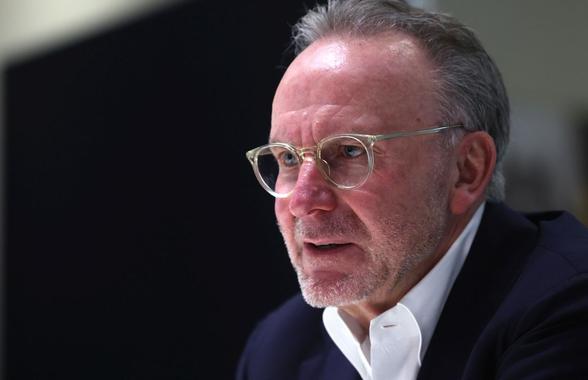 Rummenigge a explicat transferurile ratate ale lui Wirtz și Woltemade: „Să fim serioși...”