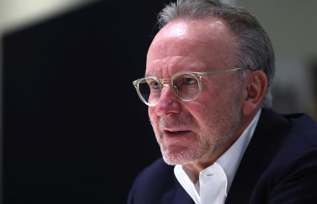 Avertismentul lui Rummenigge: „Nu mi-a plăcut” » Toni Kroos îi dă speranțe lui Real