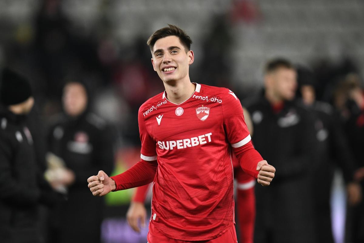 Mutarea tactică prin care Zeljko Kopic a decis meciul Dinamo - Poli Iași: „I-am spus să facă asta!”