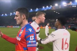 Moment jenant la Plzen! Dar managerul Ruben Amorim n-are o problemă: „Foarte bine așa!”