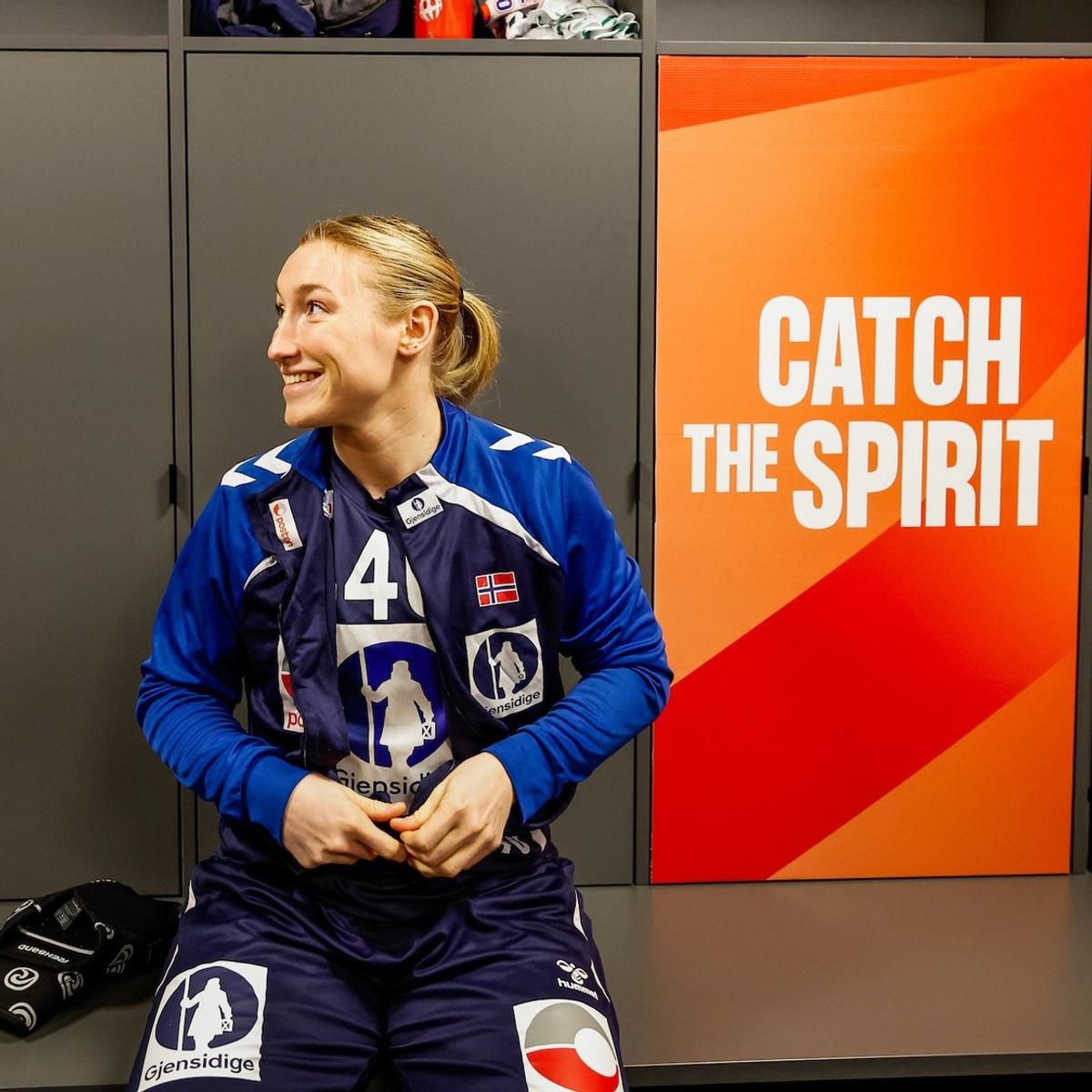 Lecție de handbal în Ungaria - Norvegia, prima semifinală de la Euro 2024 de handbal feminin