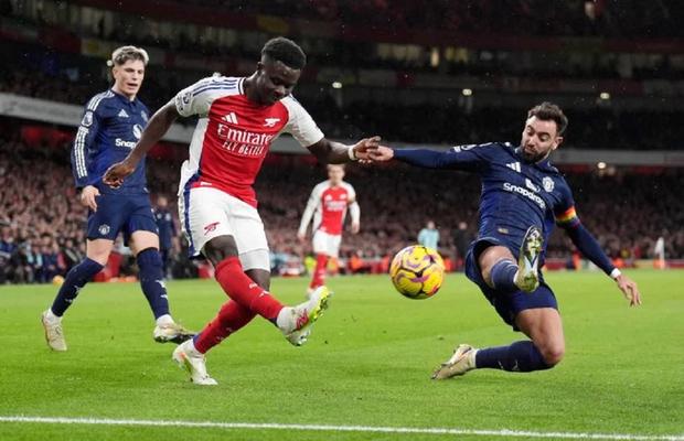 Arsenal - Everton: Arsenal e pe locul 3 atât în campionat, cât și în Liga Campionilor