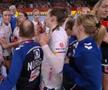 Lecție de handbal în Ungaria - Norvegia, prima semifinală de la Euro 2024 de handbal feminin