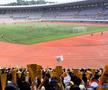 Imagini de la meciul aniversar de fotbal din Coreea de Nord / FOTO: www.kcna.kp