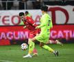 Mutarea tactică prin care Zeljko Kopic a decis meciul Dinamo - Poli Iași: „I-am spus să facă asta!”