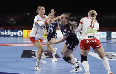 A sosit ziua semifinalelor la Euro 2024! Ungaria și Danemarca încearcă să le surprindă pe Norvegia și Franța