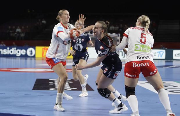 A sosit ziua semifinalelor la Euro 2024! Ungaria și Danemarca încearcă să le surprindă pe Norvegia și Franța