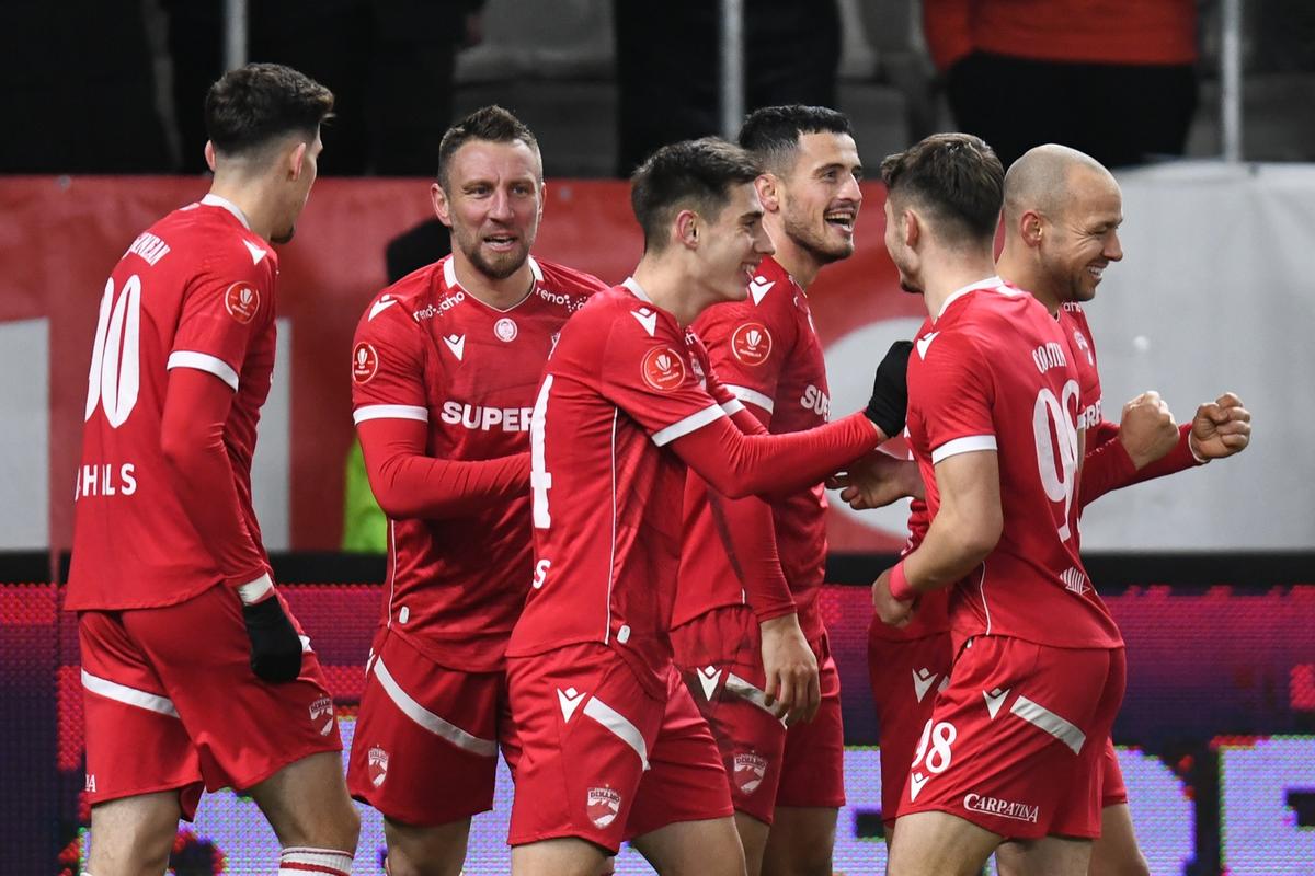 Mutarea tactică prin care Zeljko Kopic a decis meciul Dinamo - Poli Iași: „I-am spus să facă asta!”
