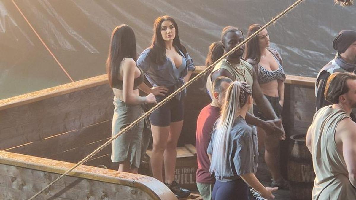 Cine sunt concurenții de la Survivor România 2025 » Mai mulți sportivi participă la show-ul TV