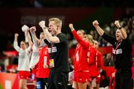 Franța - Danemarca, semifinala Euro 2024 de handbal feminin, decis de prestația grandioasă a portarului! » Reeditarea ultimului act din 2022