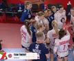 Lecție de handbal în Ungaria - Norvegia, prima semifinală de la Euro 2024 de handbal feminin