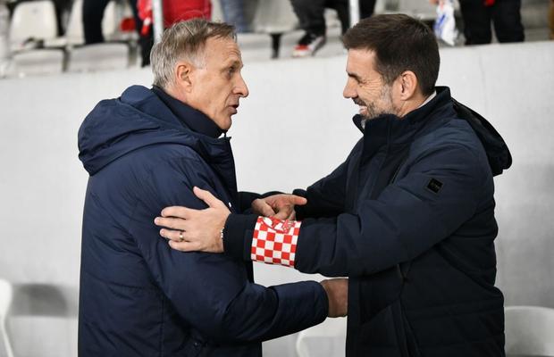Antrenorul din Superligă, la reunirea echipei: „Avem nevoie de jucători în toate compartimentele”