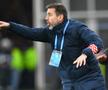 Zeljko Kopic (47 de ani), antrenorul de la Dinamo, și-a felicitat jucătorii pentru mentalitatea avută în meciul cu Poli Iași, scor 2-0.