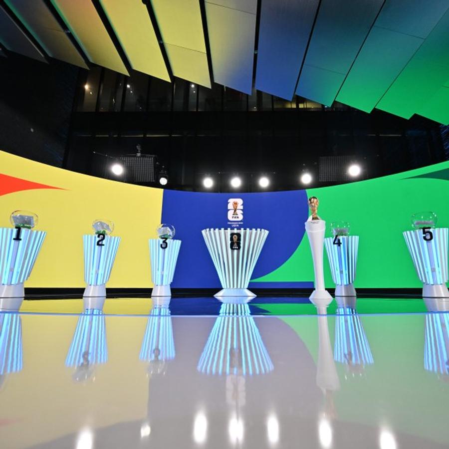 Naționala României își află astăzi adversarii din preliminariile CM 2026! Lucky Luce! Naționala României a primit adversari accesibili în preliminariile CM 2026: Austria în loc de „balauri”! Componența grupelor