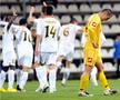 Alex Forminte a ajuns foarte rău după retragere // foto Sport Pictures
