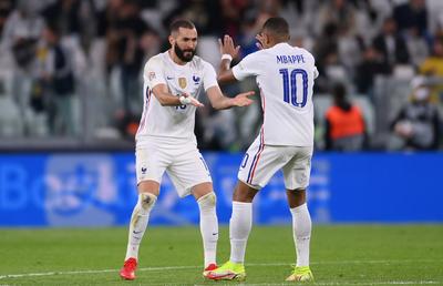 Karim Benzema, aproape de o revenire de senzație: „Dacă mă vor suna, cu siguranță nu voi spune «nu»”