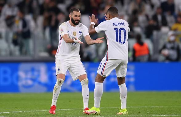 Karim Benzema, aproape de o revenire de senzație: „Dacă mă vor suna, cu siguranță nu voi spune «nu»”