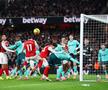 Arsenal - Wolves, în etapa #16 din Premier League // FOTO: Getty Images