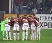 Rapid - Oțelul  // FOTO: Ionuț Iordache (GSP)