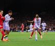 Liverpool - Brighton, în etapa #16 din Premier League // FOTO: Getty Images