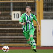 Ewa Pajor/ foto: Imago