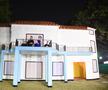 Lionel Messi are o statuie de 21 de metri la Calcutta / Foto: Imago