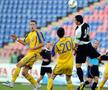 Alex Forminte a ajuns foarte rău după retragere // foto Sport Pictures