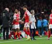 Arsenal - Wolves, în etapa #16 din Premier League // FOTO: Getty Images