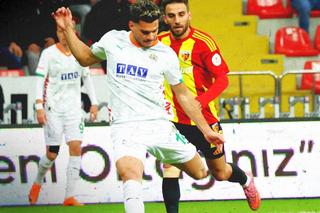 Ce scrie presa din Turcia despre Ianis Hagi, după cele 71 de minute din Kayserispor - Alanyaspor
