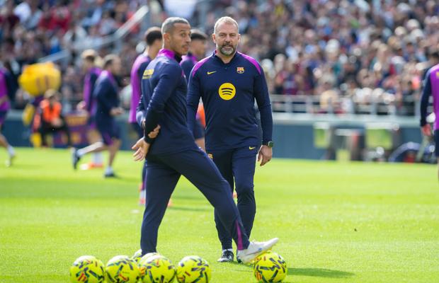Thiago Alcantara, ofertat de adversara din LaLiga! Spaniolul a răspuns rapid