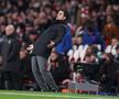 Arsenal - Wolves, în etapa #16 din Premier League // FOTO: Getty Images
