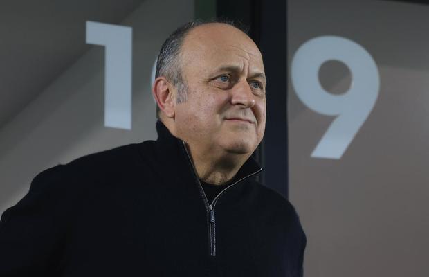 Decizia lui Dan Șucu, cu o zi înainte de Rapid - Dinamo